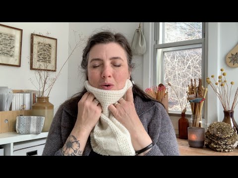 Gentle Knitter ep 33  — trials, tribulations and successes