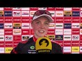 Fem van Empel na haar tweede overwinning in Exact Cross Beringen