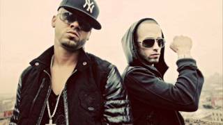 Wisin Y Yandel Los Vaqueros El Regreso 3  Deluxe  Intro Nueva Versión (HQ)