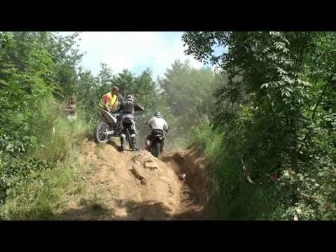 SOC Enduro in Oberwiera 2010