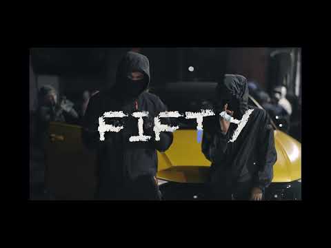 [FREE](BSIDE) 30- "FIFTY" |UK Drill Type Beat ~ | UK Drill Instrumental