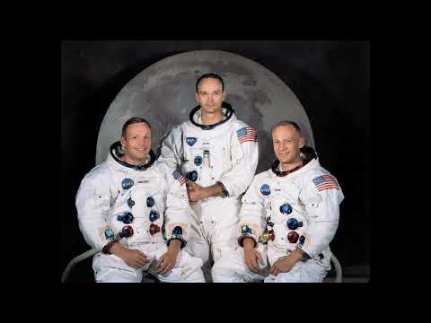 Apollo 11 Moonlanding | Introduction | Launched Date | July 16, 1969