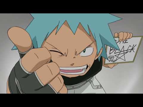 Black Star - Você pode ficar com o meu autógrafo - DUBLADO