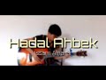 Issam Alnajjar - Hadal Ahbek (Fingerstyle Guitar Cover)
