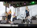 Operation Ivy's Bad Town by Laura Jane Grace, Catbite & Jenny Whiskey at the 2024 Supernova Ska Fest