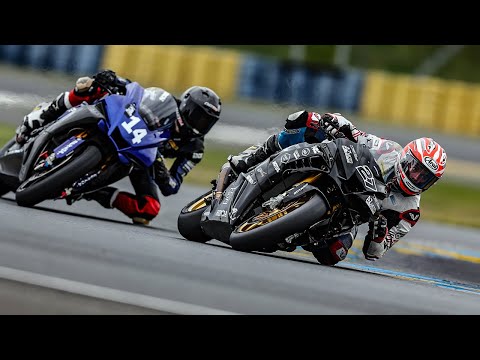 FIM EWC Endurance World Championship 2024 (EWC) - Round 1/4, Race 05