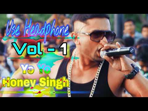 Volume - 1 Ch**t Yo Yo Honey Singh & Badshaah