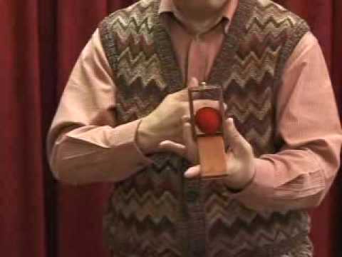 Wonder Box by Mikame - Dude That's Cool Magic