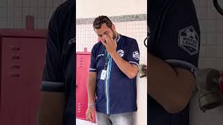 Chamando nosso professor para ser PADRINHO da turma - 3º matemática 2022