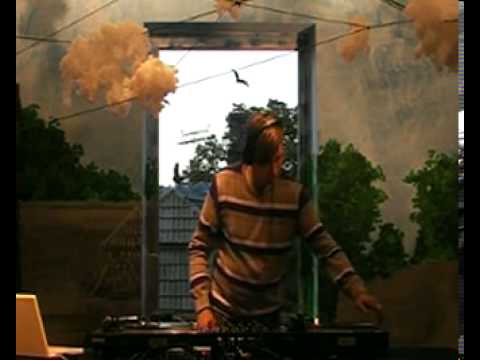 S.Sic @ RTS.FM Berlin - 31.08.2010