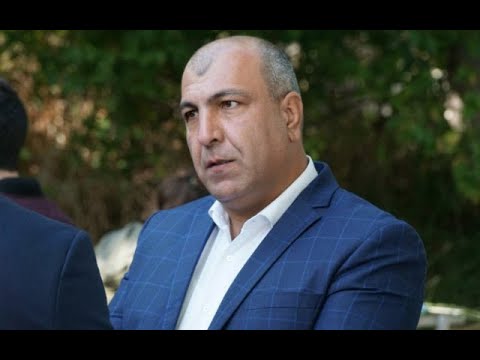 Վահագն Չախալյանի սուր ելույթը