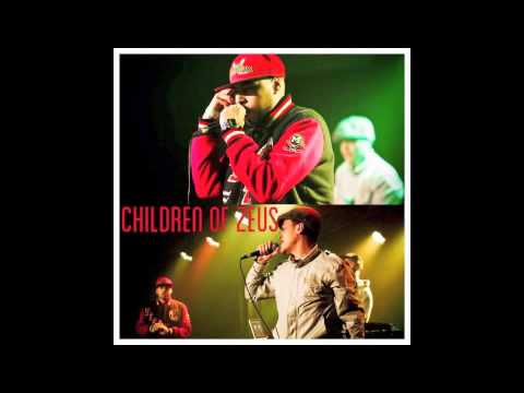 Children of Zeus-'No Strings Attached'