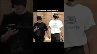 Download lagu This clip brought back memories of Chi Cheng and Wei Wei 🌸🤗🫸| #ziyu #tianxuning #tianziyu #bl #fyp | mp3