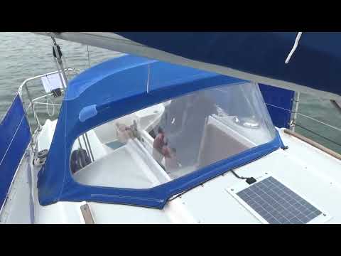 Moody 27 Sailing Yacht - Boatshed - Boat Ref#334432