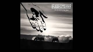 Subhumans - Where&#39;s the Freedom