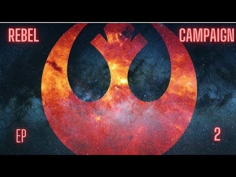 Awakening of the Rebellion - Joining  the Rebel cells together   (Ep 2)