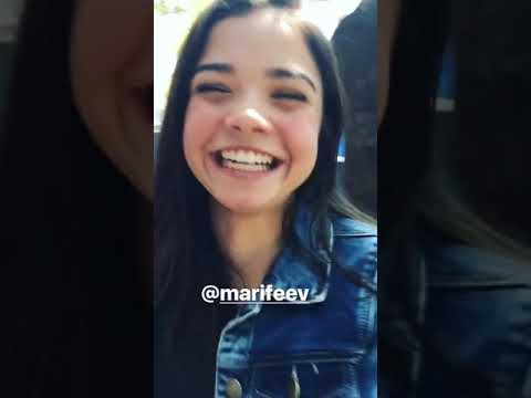 Mariana Evangelista, dubladora da Luna tem rede social agora.