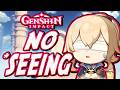 Can You Beat Genshin Impact Without Seeing