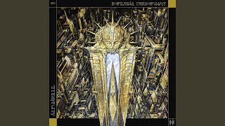 Imperial Triumphant - Experiment (Cover)