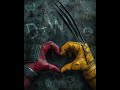Like A Prayer Mix Epic Version Deadpool Wolverine