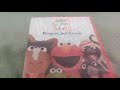 Elmo S World Penguins And Friends DVD Overview