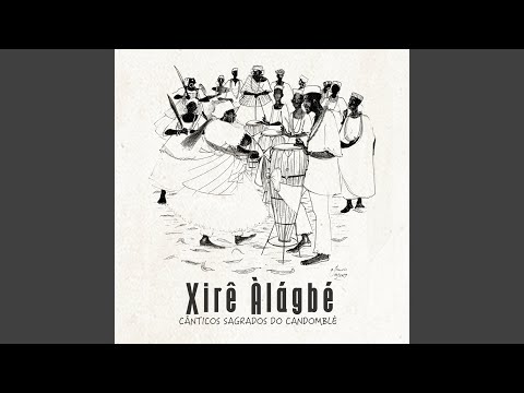 Cantiga para Xangô No. 3