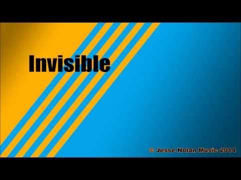 Jesse Nolan - Invisible (Original Mix)