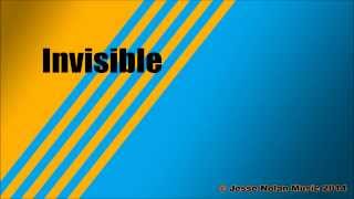 Jesse Nolan - Invisible (Original Mix)