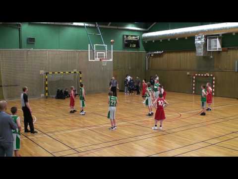 10-05-15 Åbyhöj IF - Blackeberg Ängby Del 2