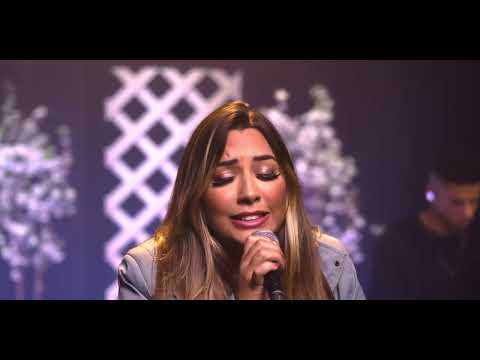 Creio que Tu És a Cura/Graciele Farias