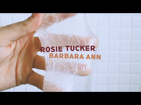 Rosie Tucker - Barbara Ann (Lyric Video)