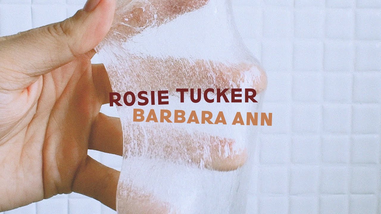 Rosie Tucker - 