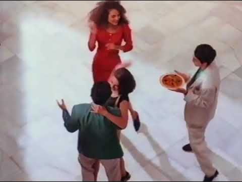 Gino ginelli advert 1991