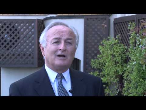 Entrevista a Bernard Piyet II Expresidente de SACEM y GESAC