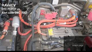 Значение dtc p0955