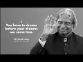 You Have To Dream Before Your Dream Can Come True MotivationLifeLine1M MotivationalWings