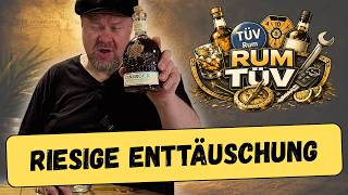 🔍 Canerock Rum Test: Warum mich die neue Version so enttäuscht | RUM TÜV