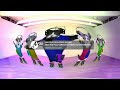 I Killed Crusha Kittens Roller Disco Ad
