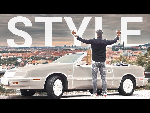 Jary Tauber - STYLE (Official video)