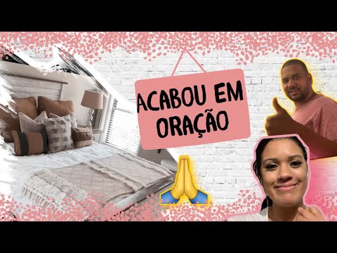 Colocando Ordem na Casa | Diário do Amor