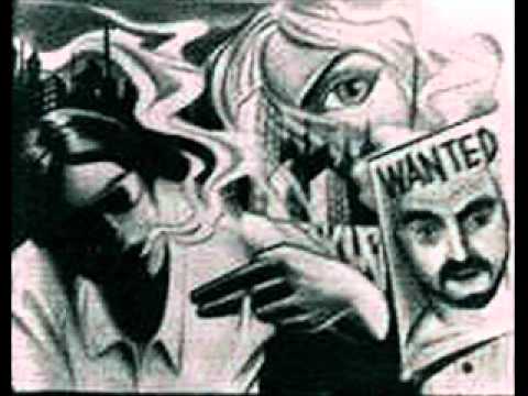 Cruel Pistol - น้ำตาใต้ feat. Pao