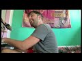 Il Mondo Con I Tuoi Occhi Cover Mario Venuti