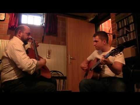 Tiger Rag - Wawau Adler Diknu Schneeberger Joel Locher