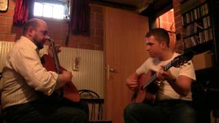 Tiger Rag - Wawau Adler Diknu Schneeberger Joel Locher