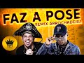 Faz a Pose (Arrochadeira) - Turma do Cangaceiro e Mc Teteu - Remix (Tops da Arrochadeira) Faz a Pose (Arrochadeira) - Turma do Cangaceiro e Mc Teteu - Remix (Tops da Arrochadeira)