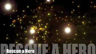 RESCUE A HERO - IDealiSM