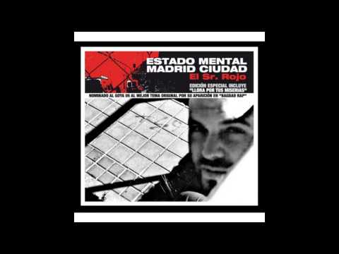 [HD] Sr Rojo - Así Funciona