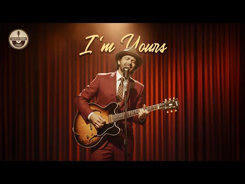 Jason Mraz – “I’m Yours” (Soul-Blues Rework) | SoulShade Records