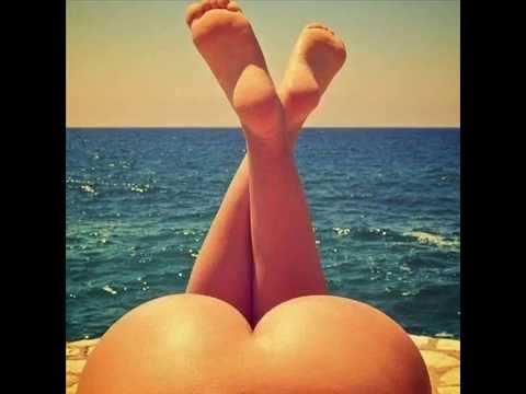 Rio Dela Duna - Napicho (Groove Salvation & Charlie Spot Tribal Remix)