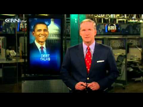 News on The 700 Club: July 7, 2011 - CBN.com